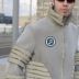 Music Jacket - Jackendesign