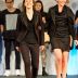 Ex-Miss Schweiz Amanda Ammann in S#F an der un-dress Fashionshow St. Gallen